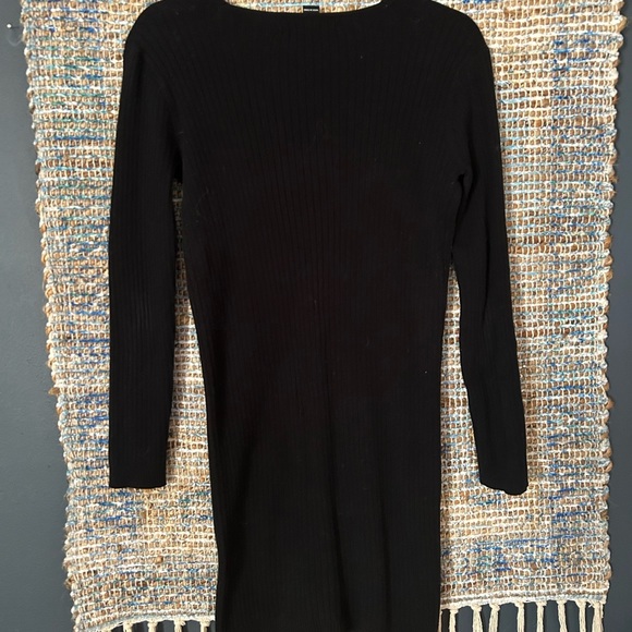 Forever 21 Button down dress - Picture 3 of 3